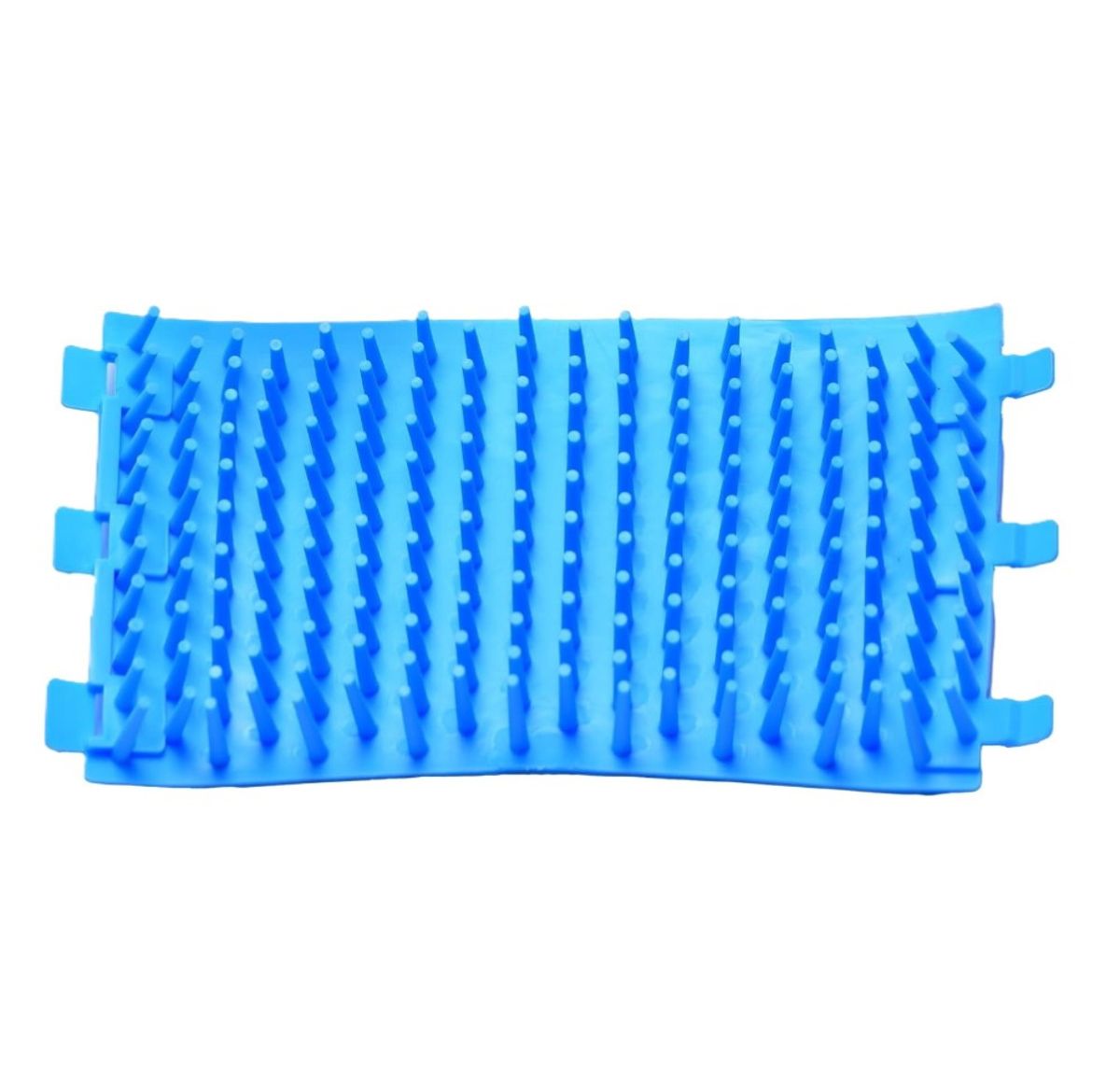 Large Blå Poterenser til hund 