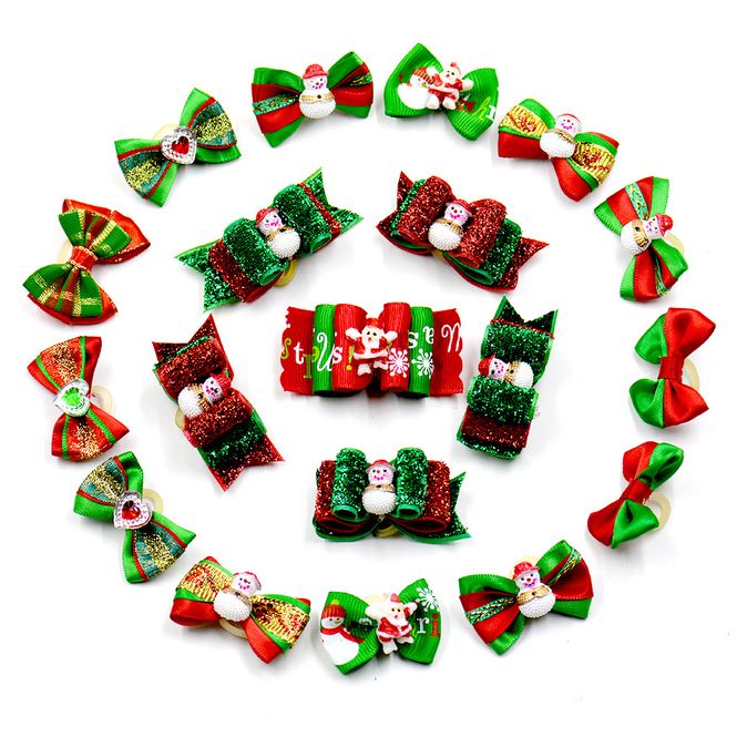 Hovedbilde Julesløyfer 25pk