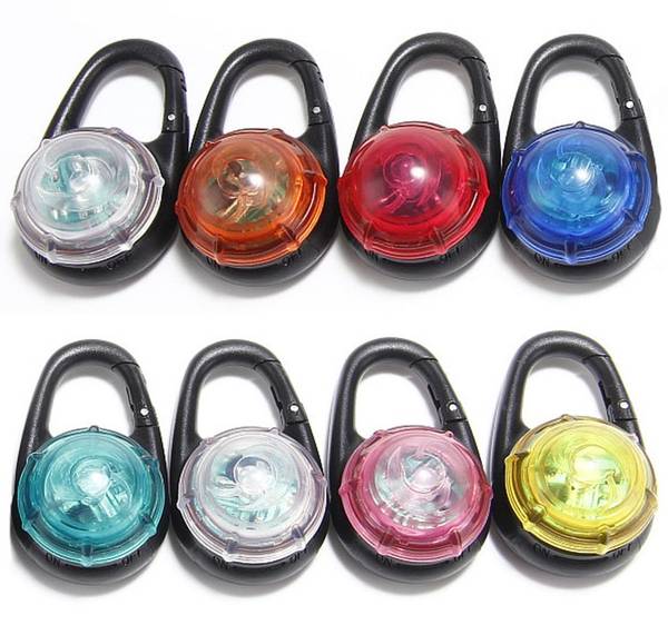 Hovedbilde Solid Ledlys til hund