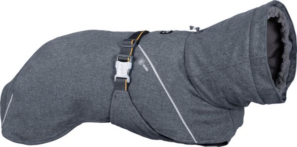 Hovedbilde Hurtta Expedition Parka II hundedekken - Blackberry