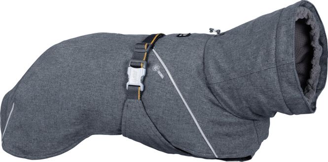 Hovedbilde Hurtta Expedition Parka II hundedekken - Blackberry
