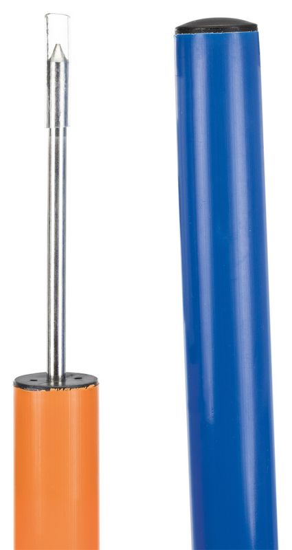 Agility Slalompinner