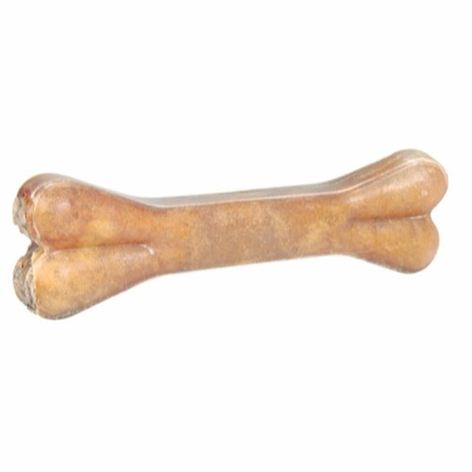 Hovedbilde Hundebein med oksehalefyll 170g