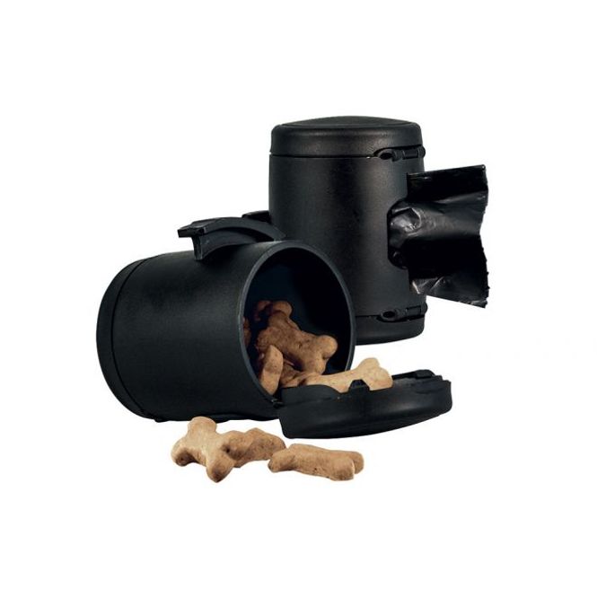 Hovedbilde Sort Flexi New Comfort Multibox
