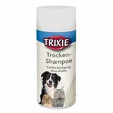 Hovedbilde Tørrsjampo til hund og katt