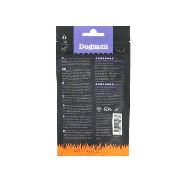 Hovedbilde Meaty Chicken godbit til katt -  kylling