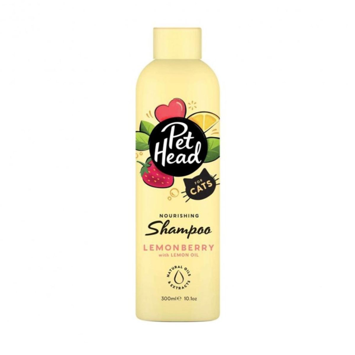 Pet Head Felin' good kattesjampo