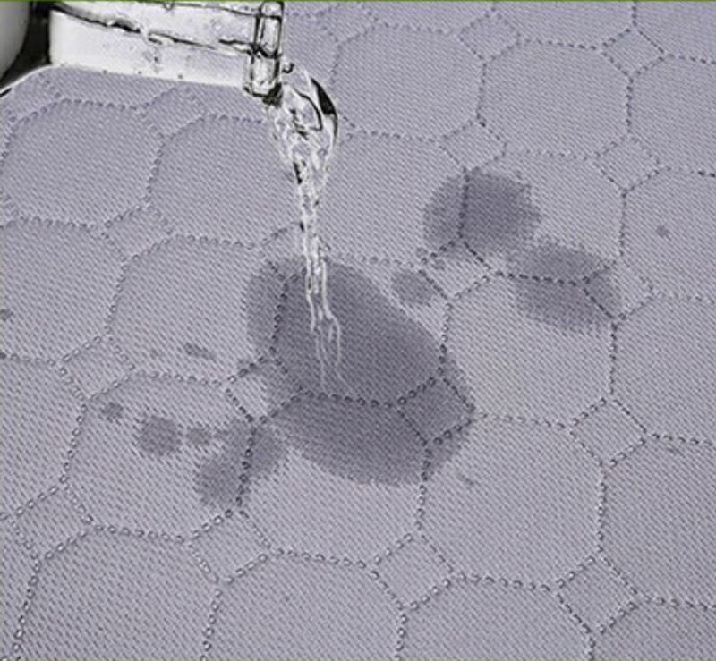 Absorberende Matte for Hund og Katt - Gjenbruks tisseteppe / puppypads