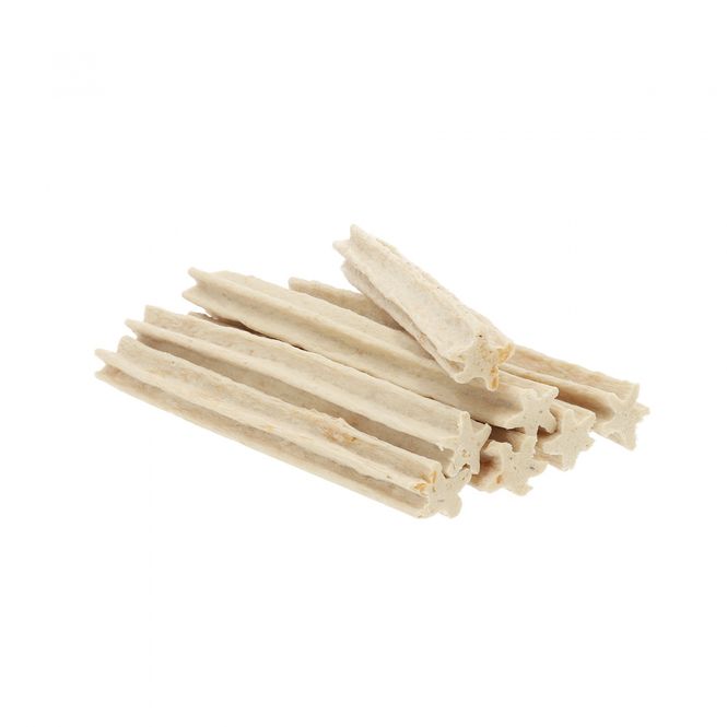 Hovedbilde 7pk Dental Tyggepinner