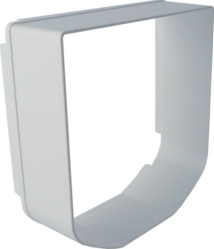 Tunellforlenger til: Sureflap Microchip Connect Katteluke, 21x21 cm