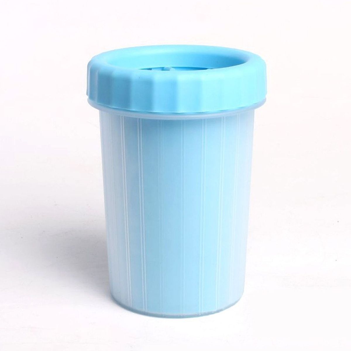 Small Blå Poterenser til hund 