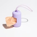 Hovedbilde Design hundeposeholder - Lilla