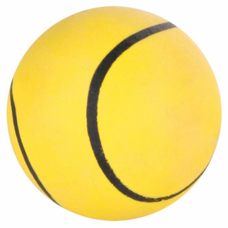Skumgummiball Ø:6 cm