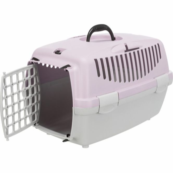 Hovedbilde Lilla Capri 1 XS transportbur m/beltefeste