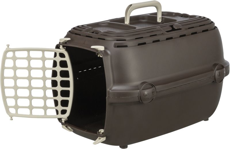 Brunt Relax 1 transportbur (opptil 6kg)