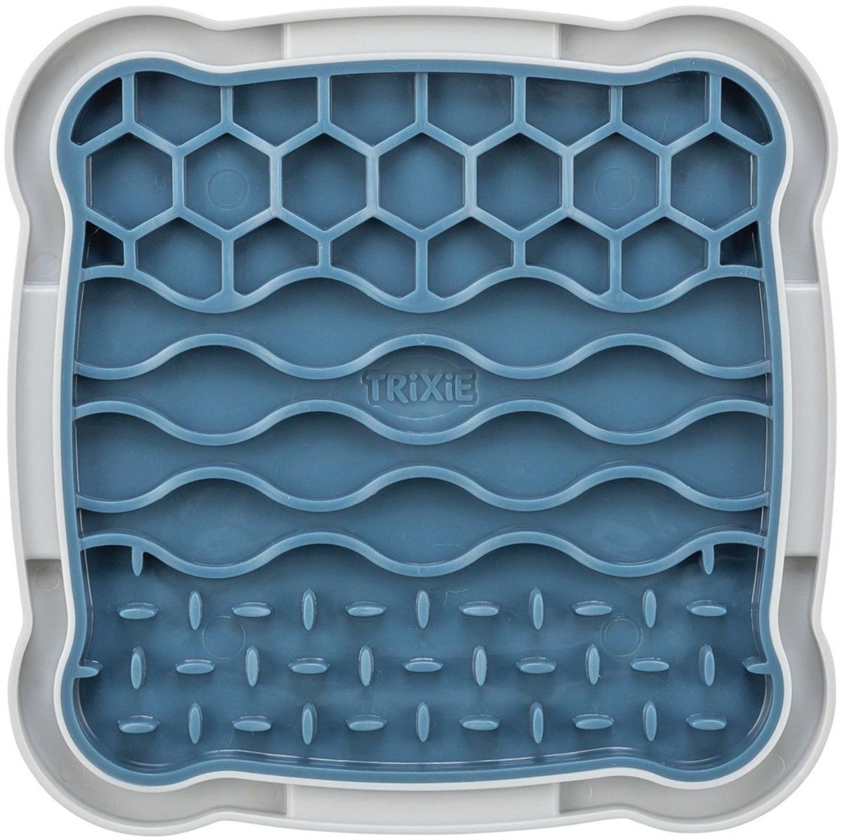 Slikkematte - Plate 20x20 cm