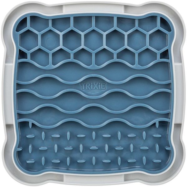 Hovedbilde Slikkematte - Plate 20x20 cm