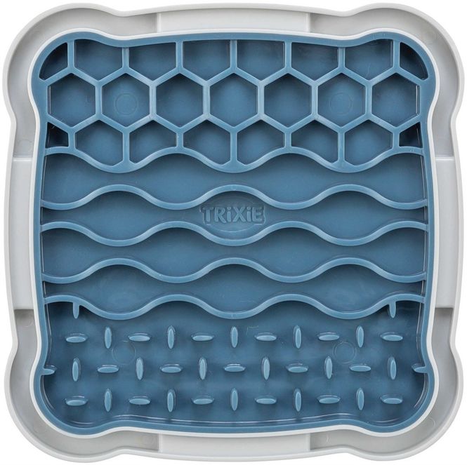 Hovedbilde Slikkematte - Plate 20x20 cm