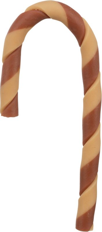Candycane hundetygg 