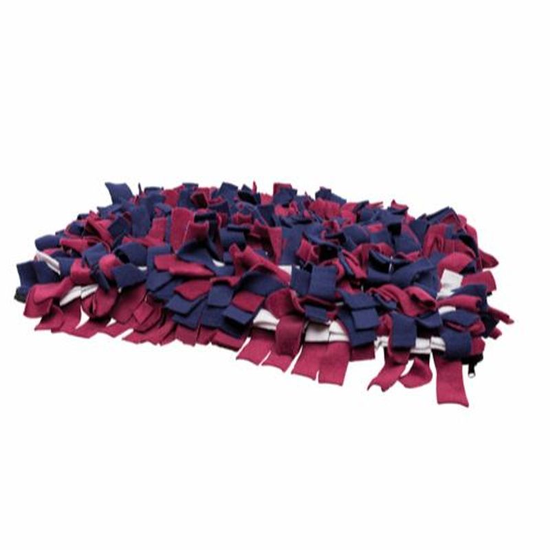 Snuseteppe - snusematte 50x34 cm