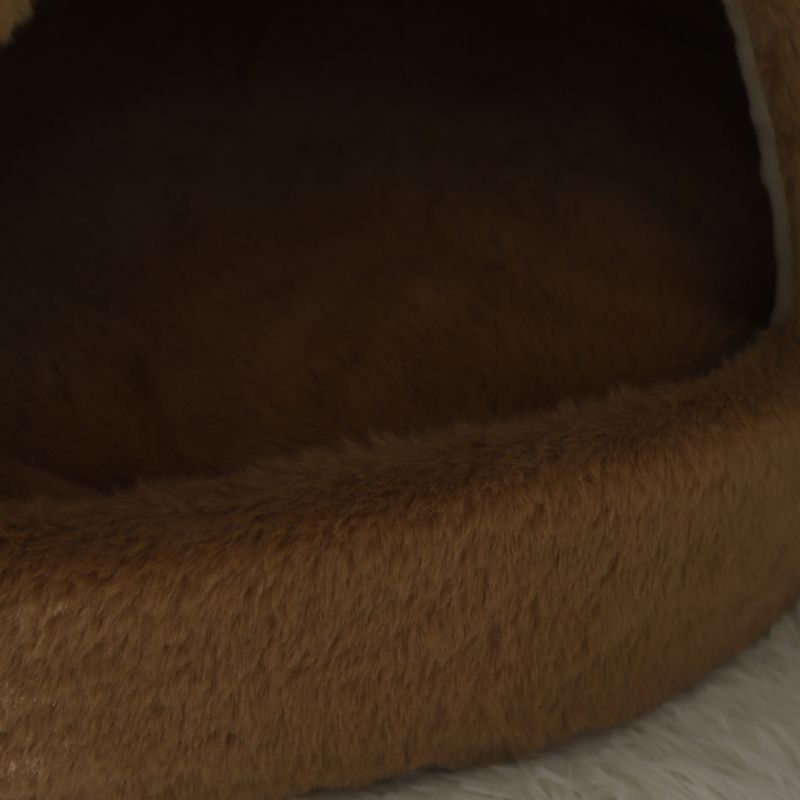 Bamse hund- og kattehule