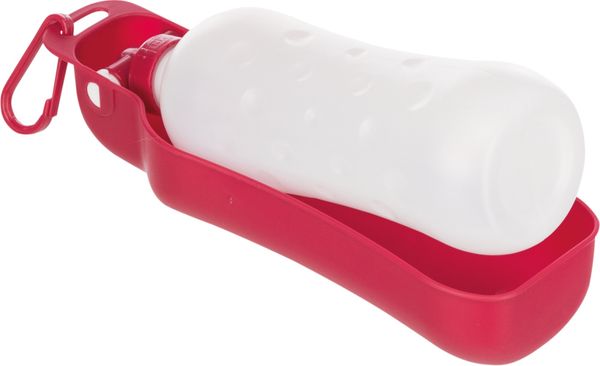 Hovedbilde Enkel drikkeflaske til hund, 500ml