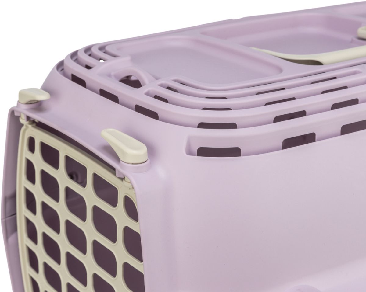 Rosa Relax 1 transportbur (opptil 6kg)