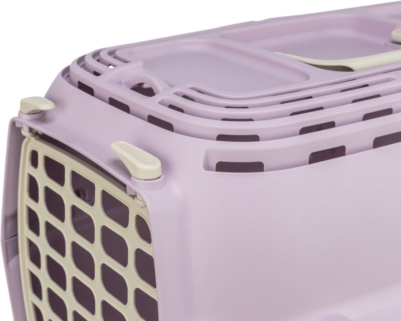 Rosa Relax 1 transportbur (opptil 6kg)