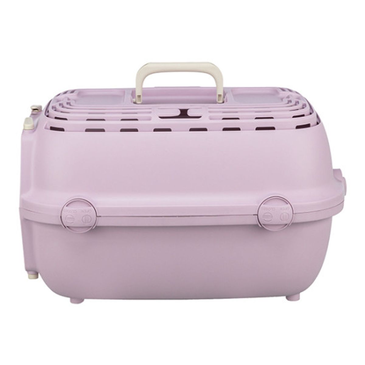 Rosa Relax 1 transportbur (opptil 6kg)