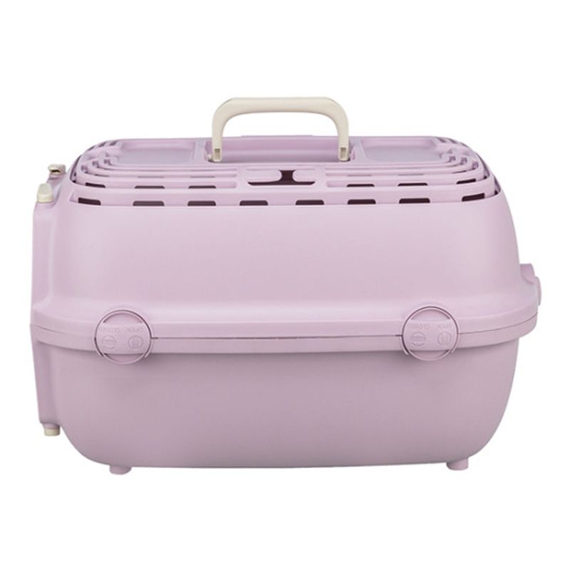 Rosa Relax 1 transportbur (opptil 6kg)