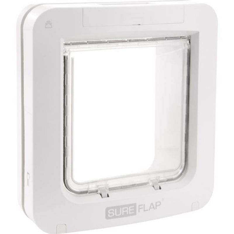 Sureflap Microchip Connect Dyreluke Stor 26x28 cm