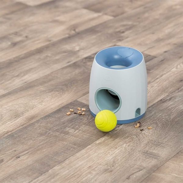 Hovedbilde Activity Ball & Treat, Nivå 3 - aktiviseringsleke til hund