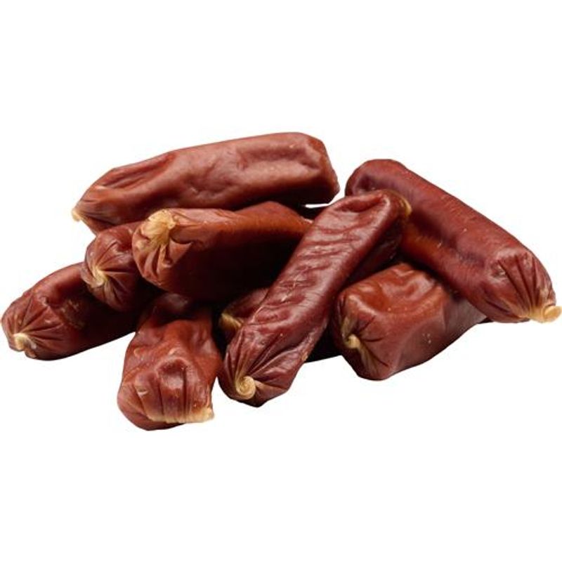 Duck Short Sausage - And