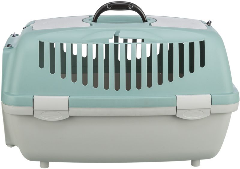 Sage Capri 2 transportbur m/beltefeste