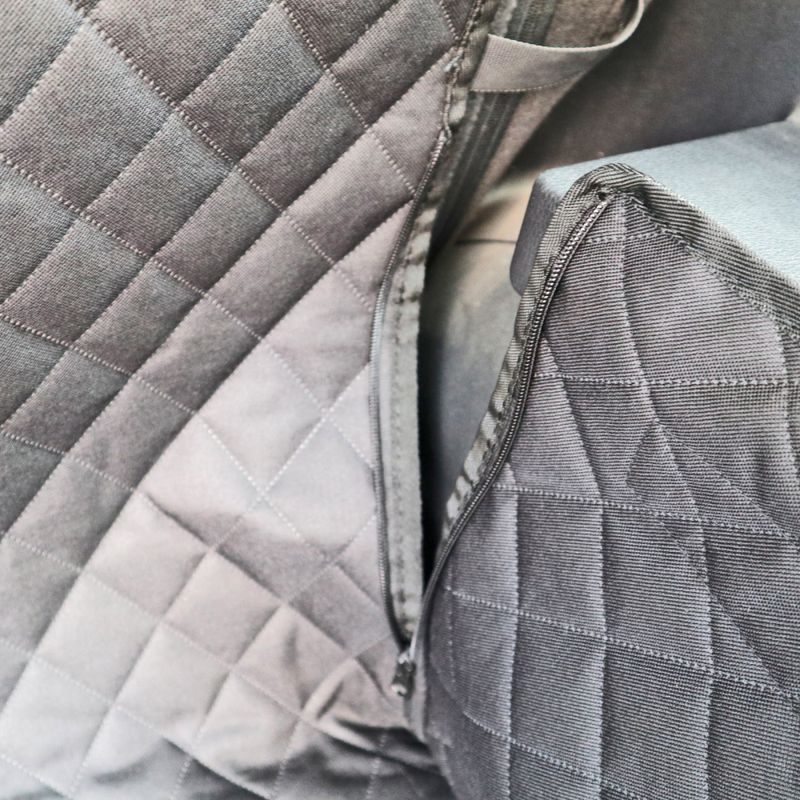 Bagasjeromsbeskytter - Quilted