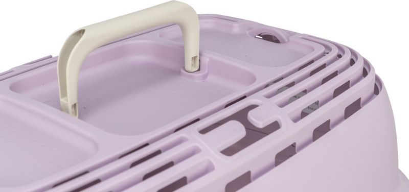 Rosa Relax 1 transportbur (opptil 6kg)