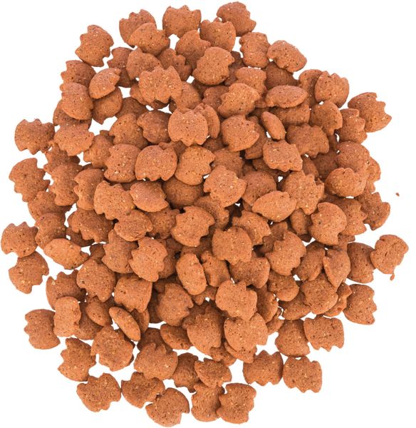 Hovedbilde Dentinos godbiter til katt med vitaminer - 50g