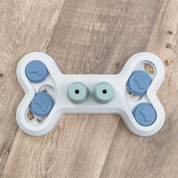 Hovedbilde Flip Bone Level 1 - aktiviseringsleke til hund