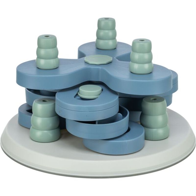 Flower Tower Level 3 - aktiviseringsleke til hund