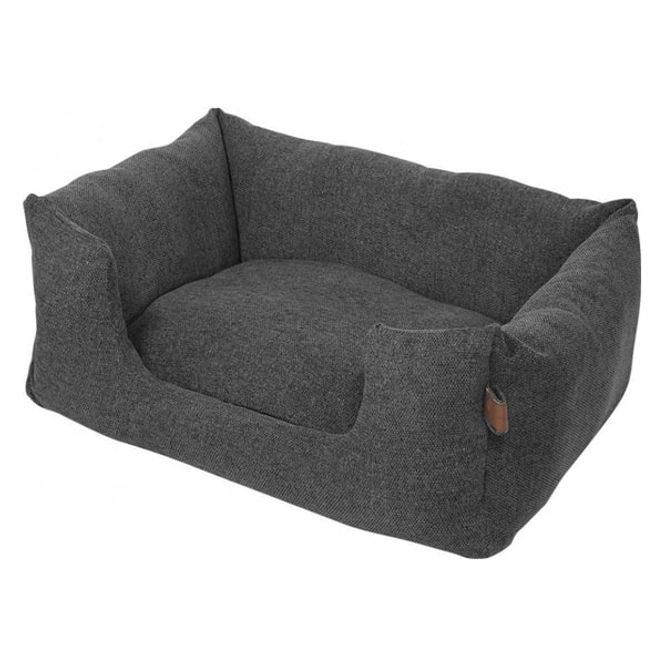 Hovedbilde Fantail hundeseng Snooze Origin Epic Gray, Str S: 60 x 50 cm