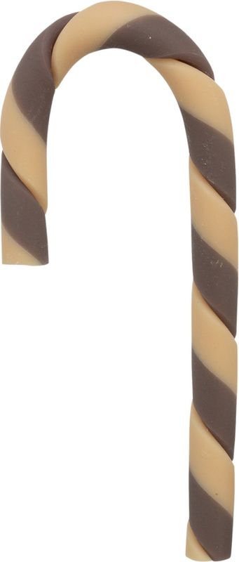 Candycane hundetygg 
