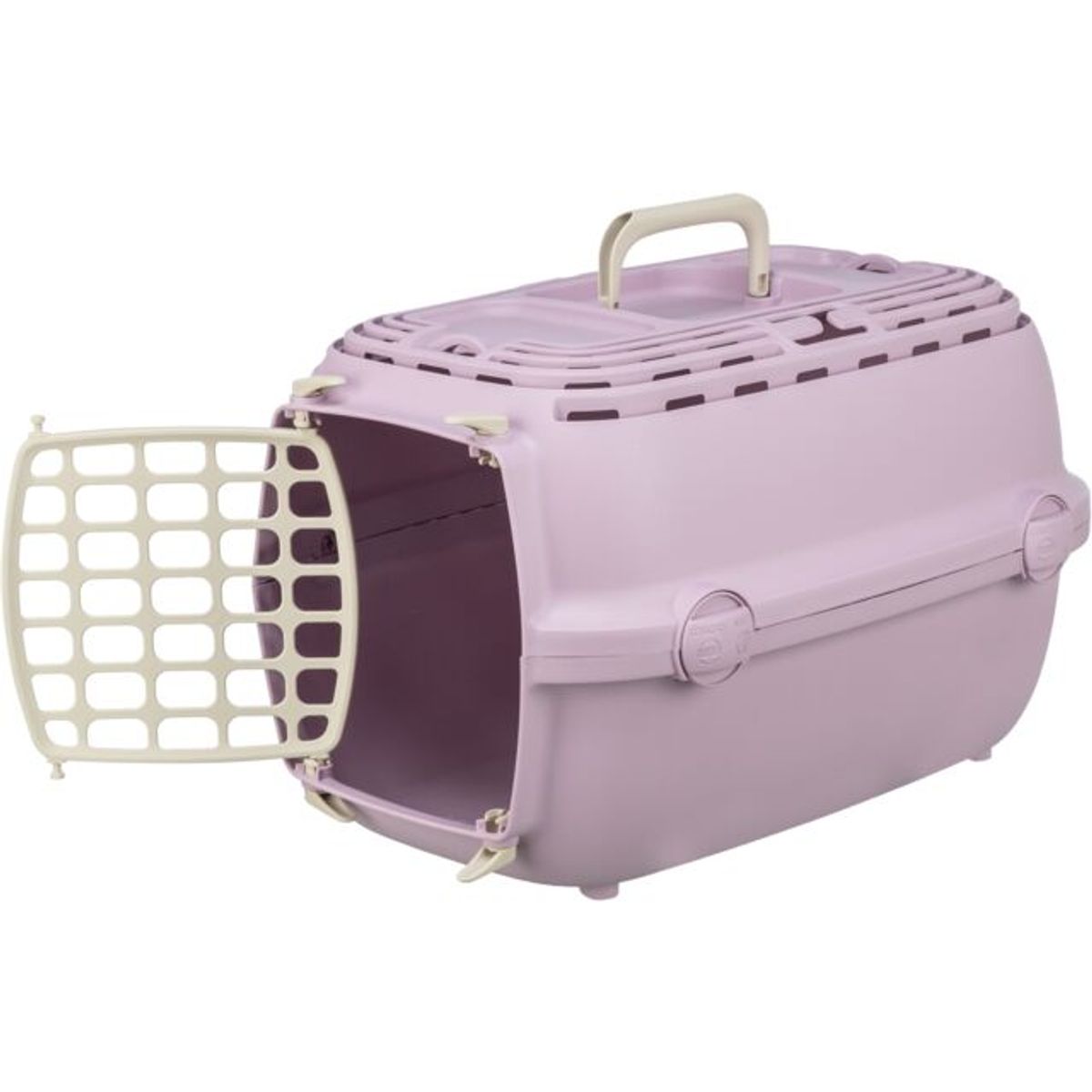 Rosa Relax 1 transportbur (opptil 6kg)