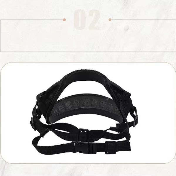 Hovedbilde Beskyttende hundebriller 